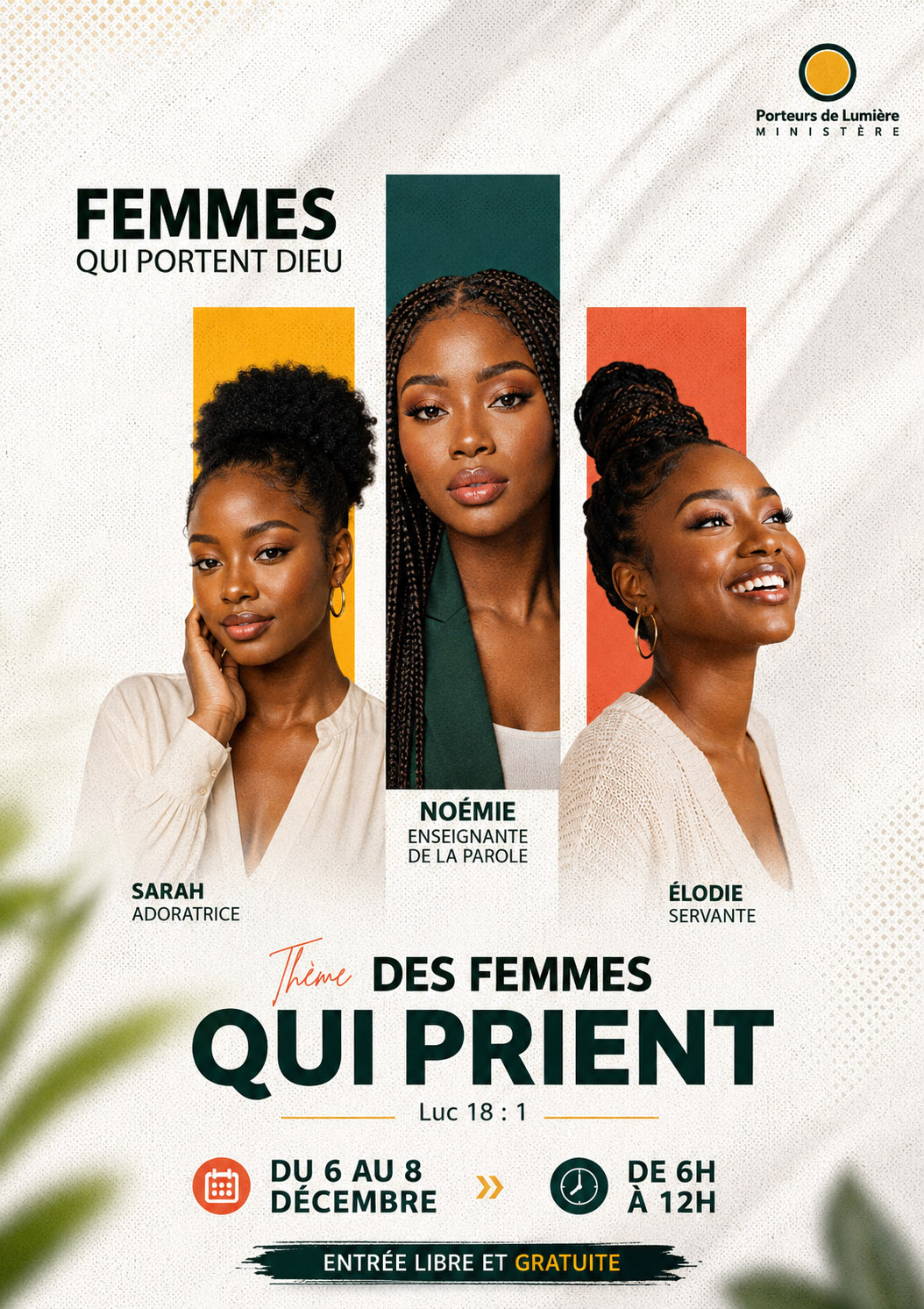 Visuel produit & lifestyle