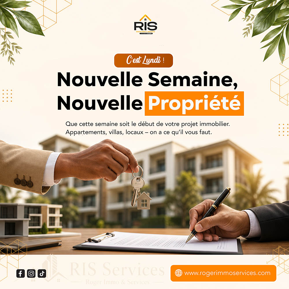 Création visuelle — Campagne