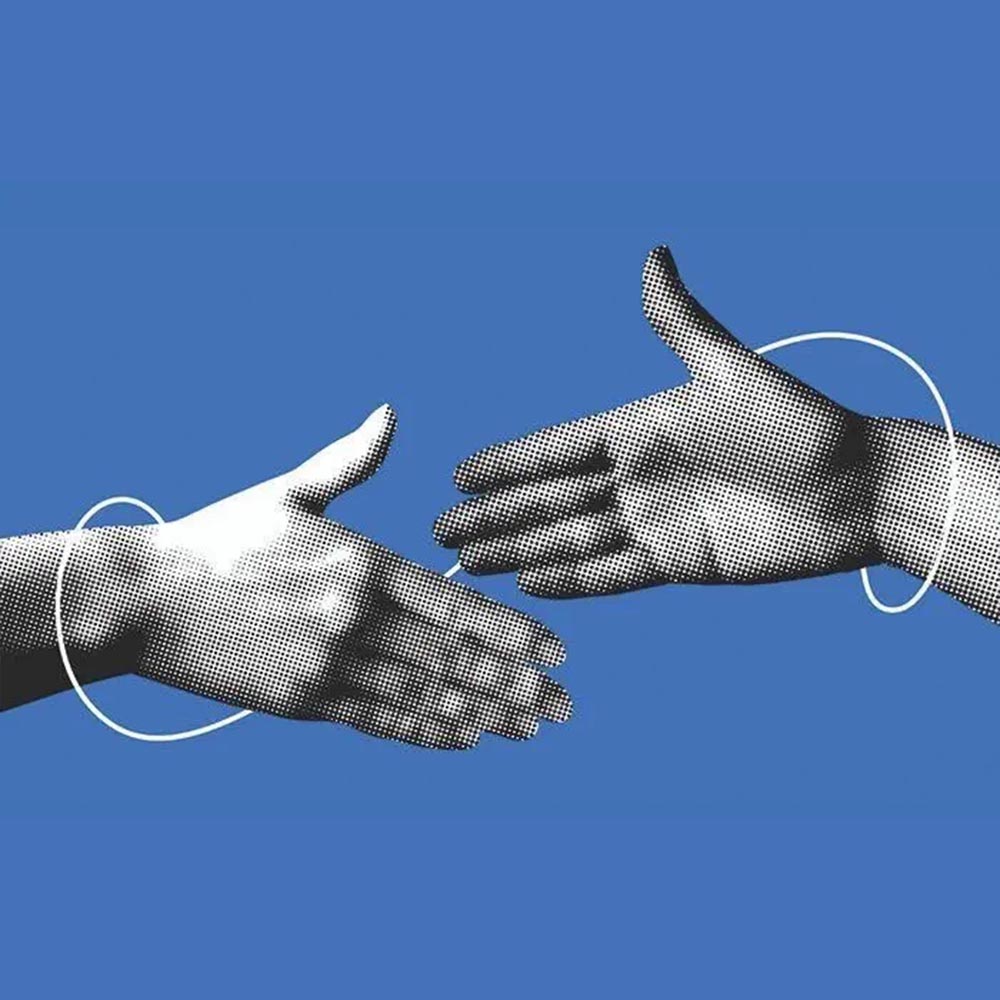 Collaboration — apporteurs d'affaires